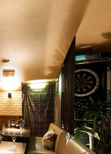 cha cha boo kitchen（チャチャブー キッチン） - 勾当台公園（アジア・エスニック）の写真