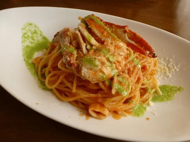 ピエタンザ（Pietanza） - 撫牛子（パスタ）の写真