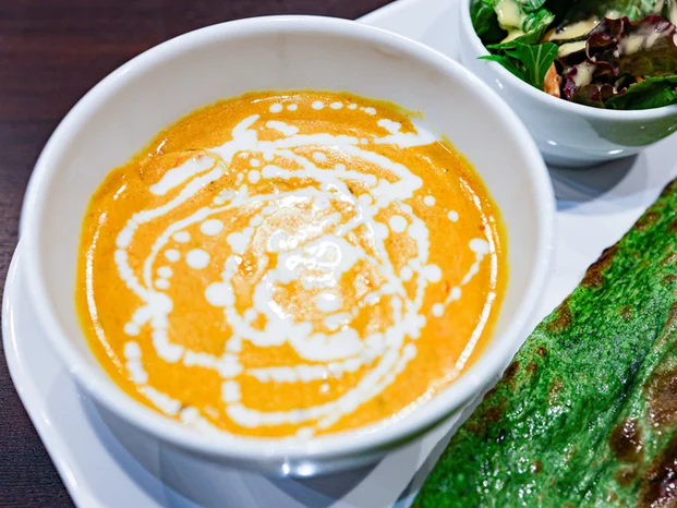 ロイヤルインド mini ララガーデン長町 - 長町南（インド料理）の写真