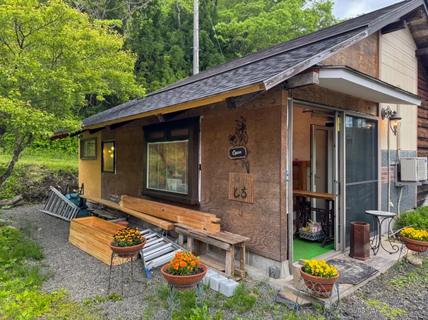 お菓子屋 とち - 仙台市太白区その他（ピザ）の写真