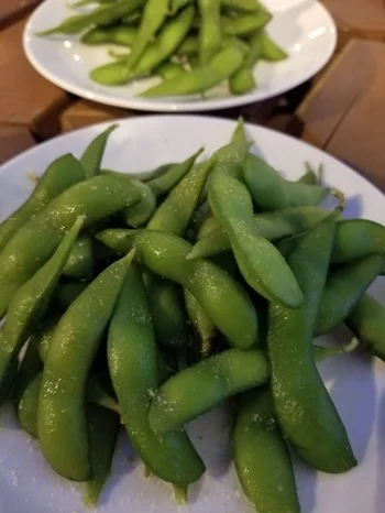 ナインハーフテラス（9 1/2+terrace） - 勾当台公園（洋食）の写真