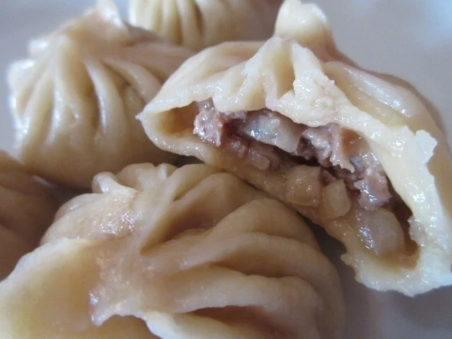 モンゴルレストラン 馬頭琴 - 東北福祉大前（アジア・エスニック）の写真