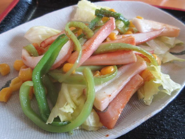 ずっけろ（ずっけろ） - 北仙台（カフェ）の写真