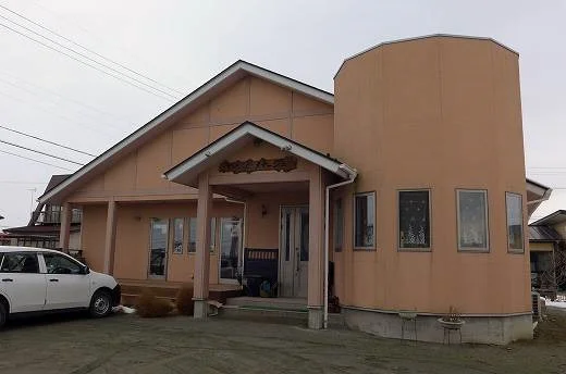 れすとらん メナージュ - 矢本（パスタ）の写真