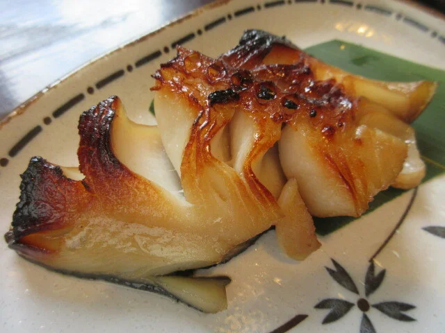 食彩 花水木 - 西塩釜（食堂）の写真