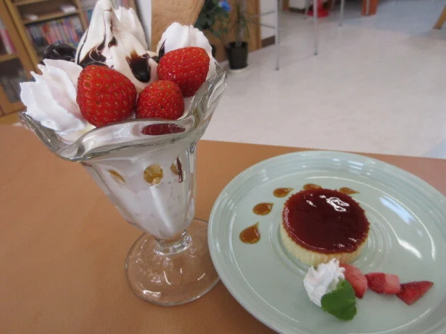 cafe MiNoRi（カフェ みのり） - 登米市その他（カフェ）の写真