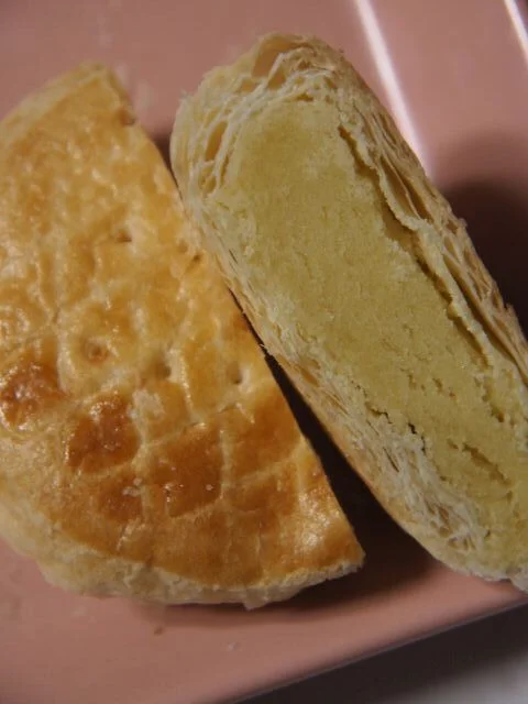 まるみや 本店 - 陸奥湊（和菓子）の写真