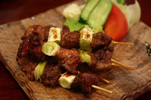 馬肉料理 吉兆 十和田店（きっちょう） - 十和田市（馬肉料理）の写真