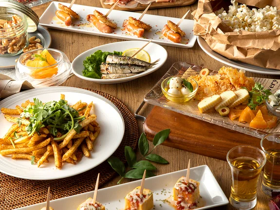 ダーツ&パーティー REGALO 仙台駅前店（レガロ） - あおば通（ダーツ）の写真