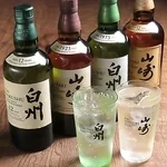 嘉肴萬菜〇いけ（まるいけ） - 勾当台公園（居酒屋）の写真