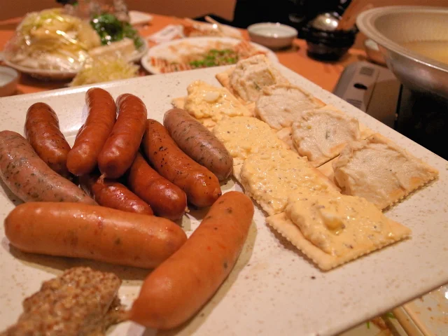 ひびき庵 - 十和田市（焼き鳥）の写真