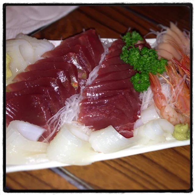 大ちゃん刺身亭 - 気仙沼（レストラン）の写真