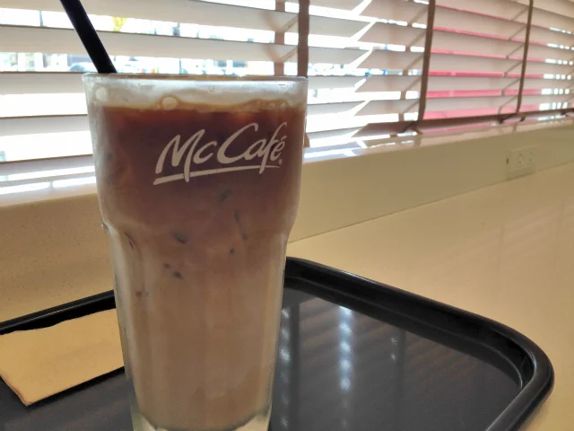 マクドナルド 五所川原中央店（McDonald's） - 五所川原（ハンバーガー）の写真