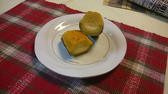 ブルフルール（BleueFleur） - 筒井（スイーツ）の写真