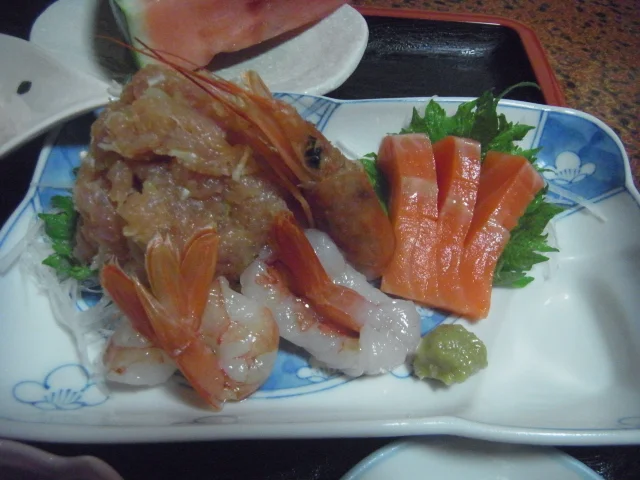 はまなす - 南気仙沼（旅館・民宿）の写真