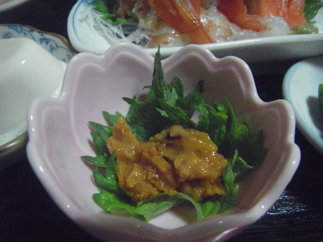 はまなす - 南気仙沼（旅館・民宿）の写真