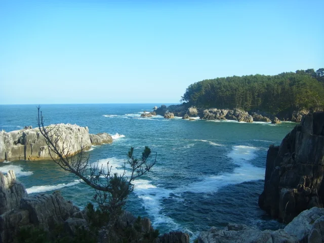 はまなす - 南気仙沼（旅館・民宿）の写真
