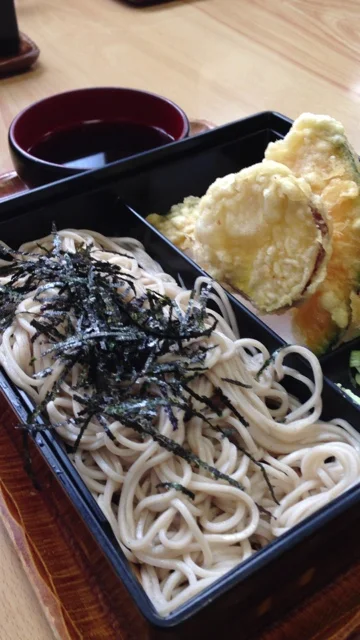 関東家 - 白石（そば）の写真