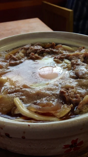 関東家 - 白石（そば）の写真