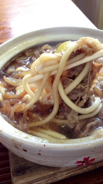 関東家 - 白石（そば）の写真