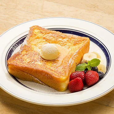 Eggs'n Things Coffee 仙台泉プレミアム・アウトレット店（エッグスン シングス コーヒー） - 泉中央（カフェ）の写真