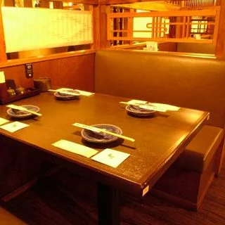 白木屋 仙台東口駅前店 - 宮城野通（居酒屋）の写真