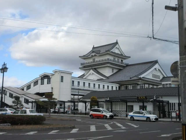 Cafe 悠里 - 亘理（カフェ）の写真