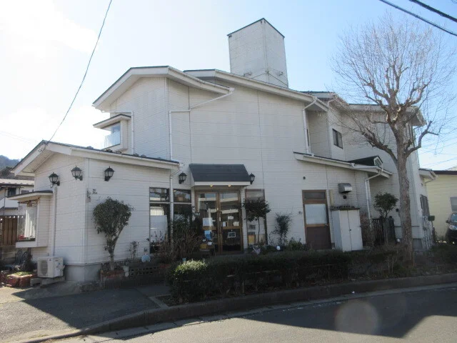 ユリーナ - 陸前落合（ハンバーグ）の写真