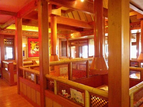 カルビ大将 多賀城店 - 中野栄（焼肉）の写真