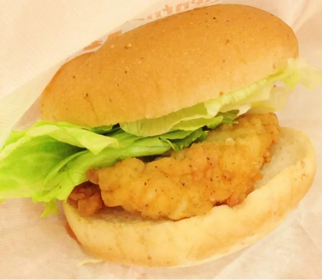 ケンタッキーフライドチキン ザ・モール仙台長町店 - 長町南（レストラン）の写真