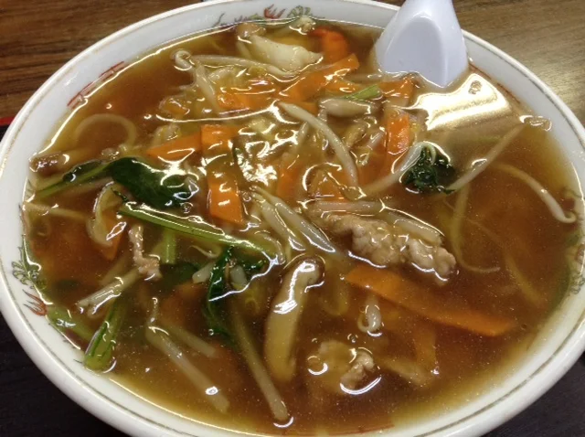 佐竣（さしゅん） - 登米市その他（ラーメン）の写真