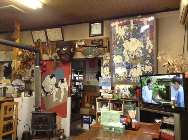 佐竣（さしゅん） - 登米市その他（ラーメン）の写真