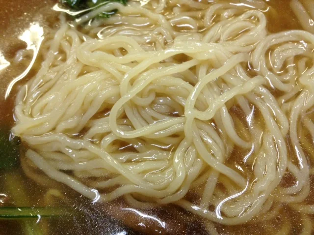 佐竣（さしゅん） - 登米市その他（ラーメン）の写真