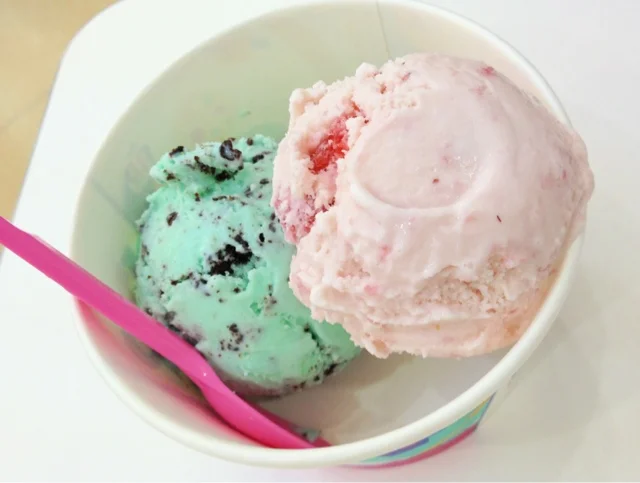 サーティワンアイスクリーム フォレオ東仙台店 - 東仙台（ジェラート・アイスクリーム）の写真