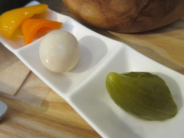 NAKANOWA.15min - 中野栄（カフェ）の写真