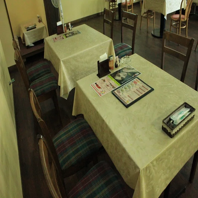 カマナ - 八乙女（インドカレー）の写真