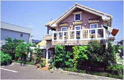 リストランテ パスタ 泉中央 | 本格イタリアンパスタの人気店