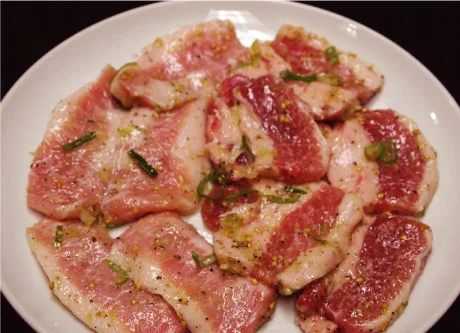 焼肉千里馬 蔵王駅前店 - 白石蔵王（焼肉）の写真