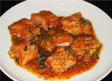 焼肉千里馬 蔵王駅前店 - 白石蔵王（焼肉）の写真