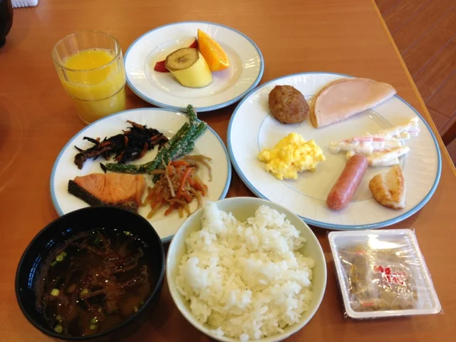 スマイルホテル 塩釜 - 西塩釜（ホテル）の写真