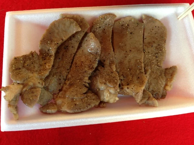 伊達なおみやげ堂 - 松島海岸（ジェラート・アイスクリーム）の写真