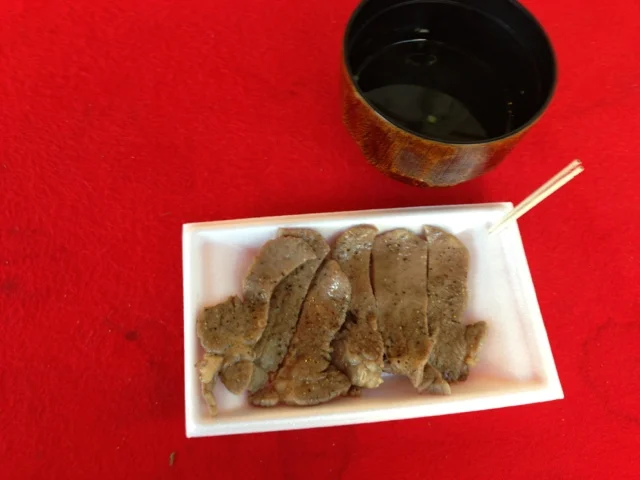 伊達なおみやげ堂 - 松島海岸（ジェラート・アイスクリーム）の写真