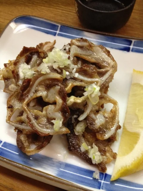 なら八 - 青森（焼き鳥）の写真