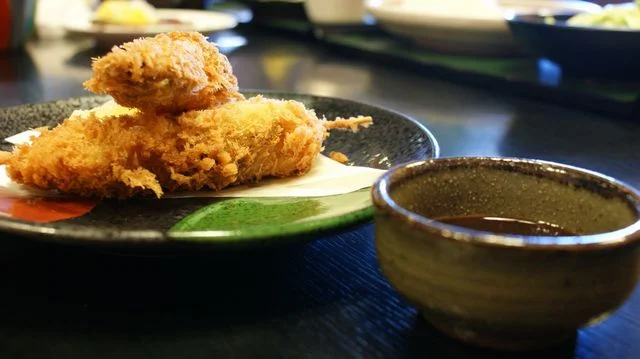 たんとろ - 仙台空港（牛タン）の写真