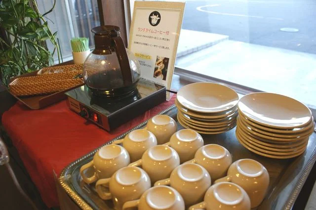 たんとろ - 仙台空港（牛タン）の写真