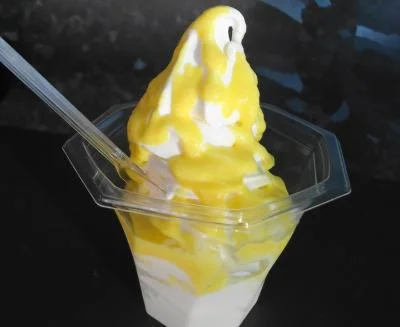 ワ・ラッセ　ショップ - 青森（ジェラート・アイスクリーム）の写真