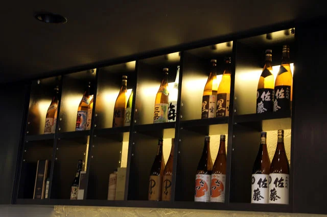 鳥善 鳥ふじ（とりぜん とりふじ） - 勾当台公園（焼き鳥）の写真