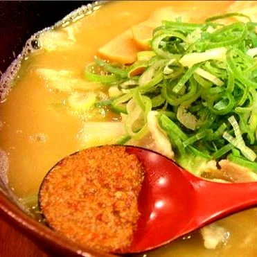 天下一品 仙台バイパス店 - 太子堂（ラーメン）の写真