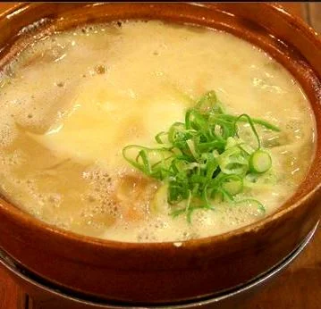 天下一品 仙台バイパス店 - 太子堂（ラーメン）の写真