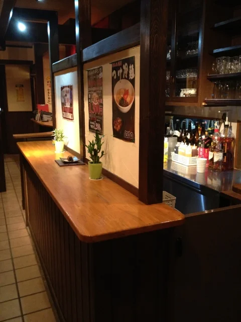 ときわ亭 西多賀店 - 富沢（ホルモン）の写真